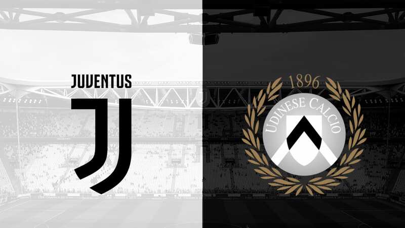 Lịch sử đối đầu Juventus vs Udinese                                                                               