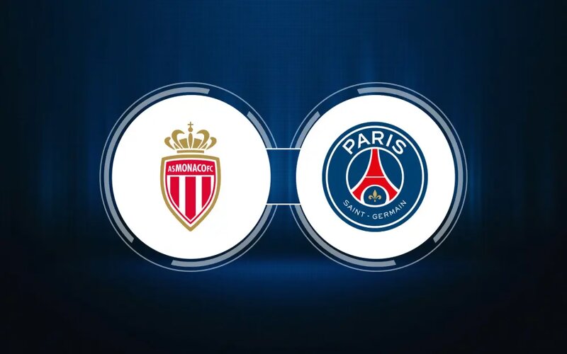 Phân tích phong độ và lịch sử đối đầu Monaco vs PSG